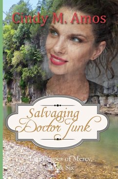 Salvaging Doctor Junk - Amos, Cindy M.
