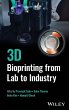 3D Bioprinting from Lab to Industry - Bild 1