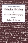 Charles Dickens's Nicholas Nickleby¿