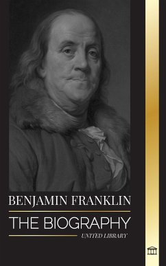 Benjamin Franklin - Library, United