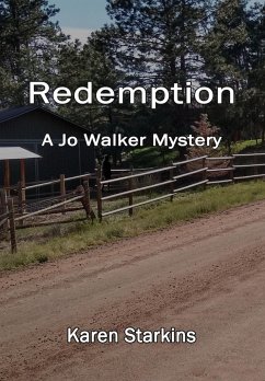 Redemption - Starkins, Karen