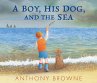 A Boy, His Dog, and the Sea - Bild 1