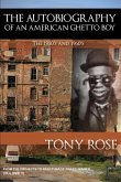 The Autobiography of an American Ghetto Boy - The 1950's and 1960's