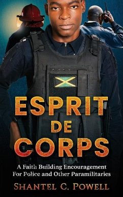 Esprit De Corps - Powell, Shantel C