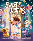 Sweet Dreams Kailey Ruth Hide-