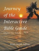 Journey of the Interactive Bible Guide