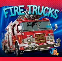 Fire Trucks - Besel, Jen