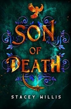 Son of Death - Willis, Stacey