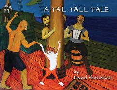 A Tail Tall Tale - Hutchison, David