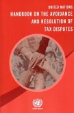 Handbook Avoid Res Tax Disputes