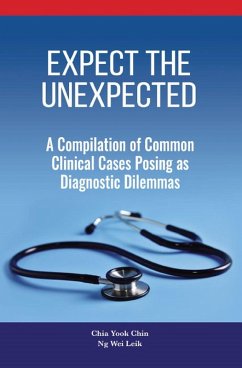 Cover Expect the Unexpected