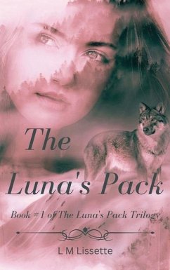 The Luna's Pack - Lissette, L M