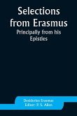 Selections from Erasmus