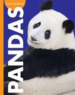 Curious about Pandas - Hansen, Amy S.