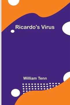 Ricardo's Virus - Tenn, William