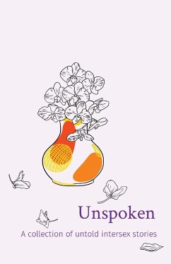 Unspoken - Intersex Peer Support Australia