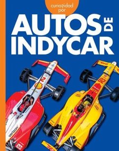 Curiosidad Por Autos de Indycar - Grack, Rachel