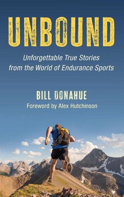 Unbound - Donahue, Bill