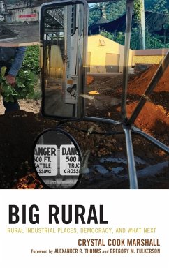 Big Rural - Marshall, Crystal Cook