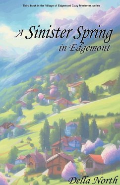 A Sinister Spring in Edgemont - North, Della