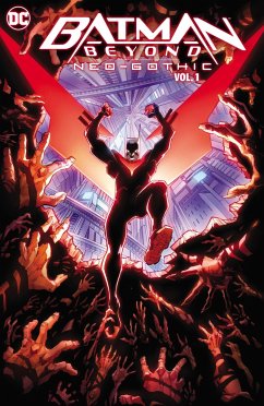 Batman Beyond: Neo-Gothic Vol. 1 - Lanzing, Jackson; Kelly, Collin