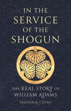 In the Service of the Shogun - Cryns, Frederik