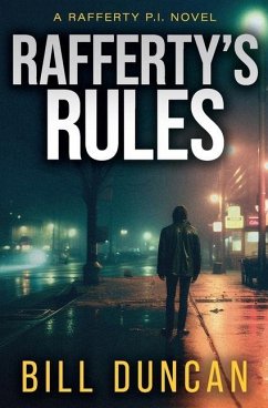 Rafferty's Rules - Duncan, Bill