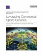 Leveraging Commercial Space Services - Bild 1