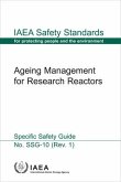 Ageing Management for Research Reactors