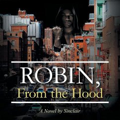 Robin, From the Hood - Sinclair