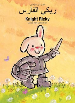 Knight Ricky / ريكي الفارس - Genechten, Guido Van