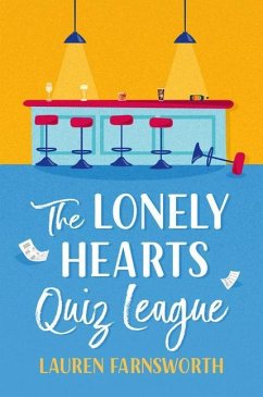 The Lonely Hearts Trivia Night - Farnsworth, Lauren
