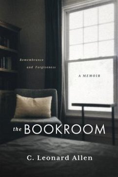 The Bookroom - Allen, C Leonard