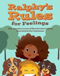 Ralphy's Rules for Feelings - Herculian Coursey, Talar
