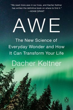 Awe - Keltner, Dacher