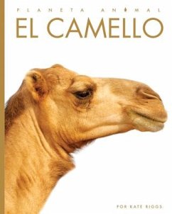 El Camello - Riggs, Kate