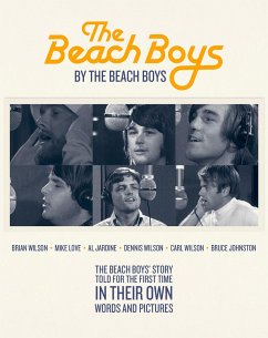 The Beach Boys - Boys, Beach