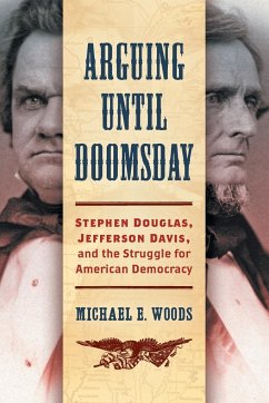 Arguing until Doomsday - Woods, Michael E.