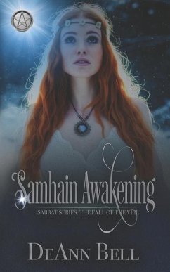 Samhain Awakening: The Fall of the Veil - Bell, Deann