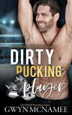 Dirty Pucking Player - McNamee, Gwyn