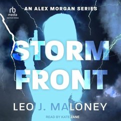 Storm Front - Maloney, Leo J