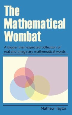 The Mathematical Wombat - Taylor, Mathew