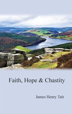 Faith, Hope & Chastity - Tait, James Henry