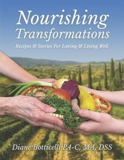 Cover Nourishing Transformations