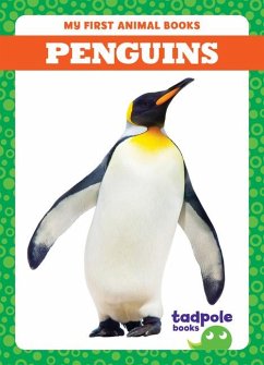 Penguins - Deniston, Natalie