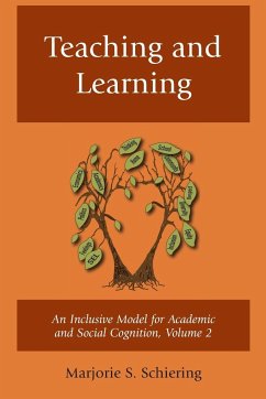 Teaching and Learning - Schiering, Marjorie S.