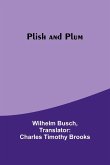 Plish and Plum Plish and Plum