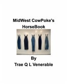 MidWest CowPoke's HorseBook