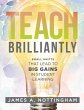 Teach Brilliantly - Bild 1