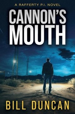 Cannon's Mouth - Duncan, Bill